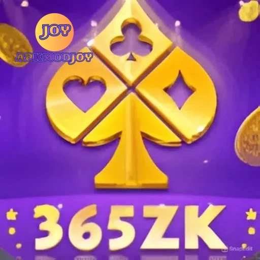 Download 365zk APK Original untuk Android