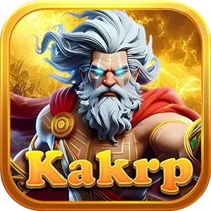 Download Kakrp APK untuk Android APK Resmi — ikon aplikasi