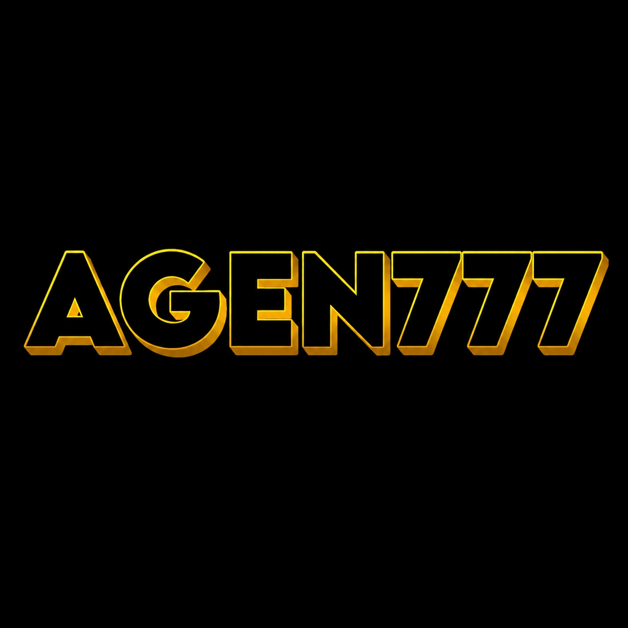 agen777 App APK Terbaru APK Resmi — ikon aplikasi