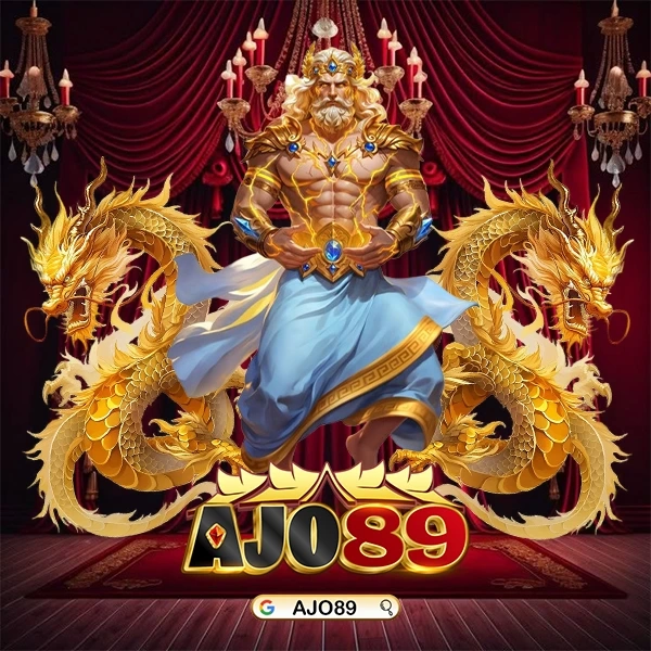 ajo89 App: Info, Rating, dan Link Download