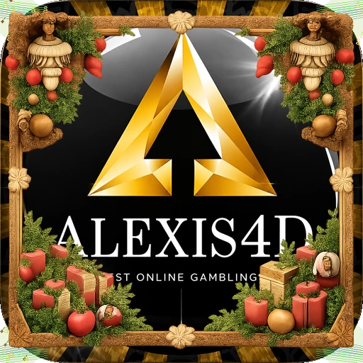 alexis4d APK Terbaru dengan Fitur Lengkap APK Resmi — ikon aplikasi