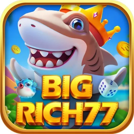 Download bigrich77 APK Terbaru untuk HP Android APK Resmi — ikon aplikasi