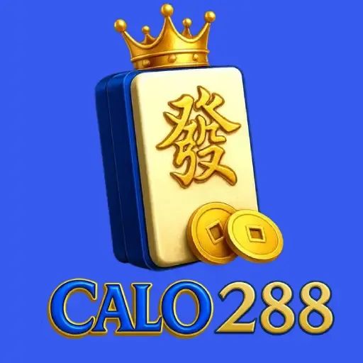 Update Aplikasi calo288 Terbaru 2026 APK Resmi — ikon aplikasi