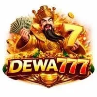 Aplikasi dewa777 Terbaru dengan Fitur Terbaik APK Resmi — ikon aplikasi