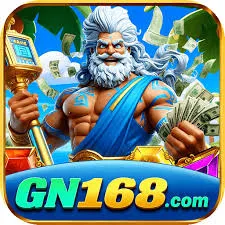 Panduan Instalasi Aplikasi gn168 di Android APK Resmi — ikon aplikasi