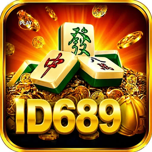 id689 App APK Terbaru APK Resmi — ikon aplikasi