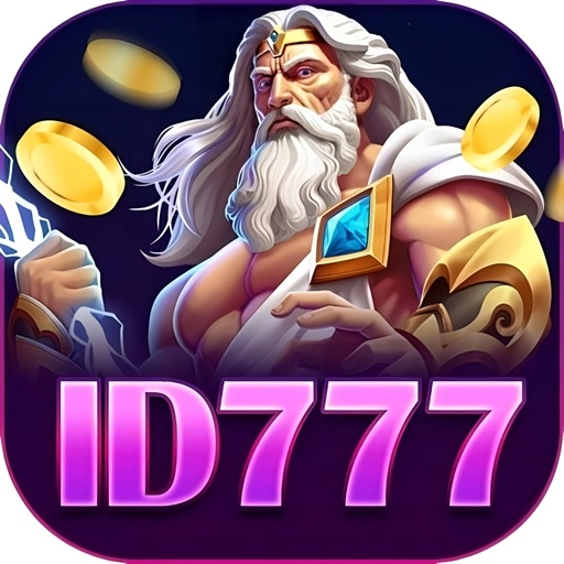 id777 Terbaru untuk Android: Download APK Gratis APK Resmi — ikon aplikasi