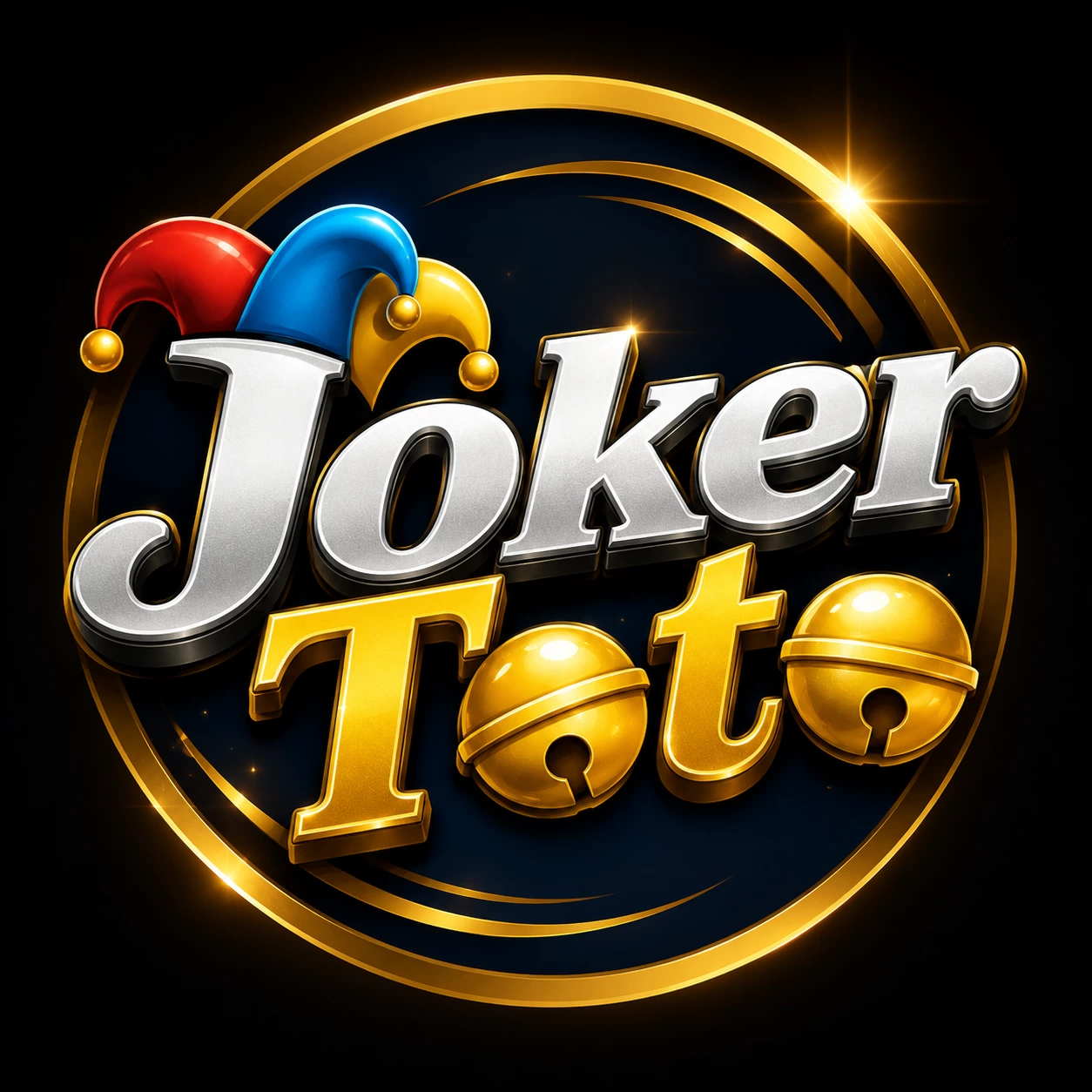 jokertoto Terbaru: Download APK dan Info Lengkap APK Resmi — ikon aplikasi