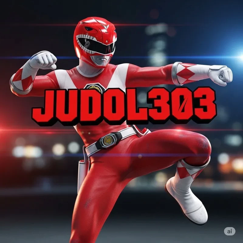 judol303 Terbaru: Download APK dan Info Lengkap APK Resmi — ikon aplikasi