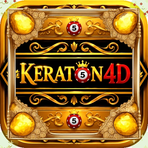 Download keraton4d APK Terbaru Full Version