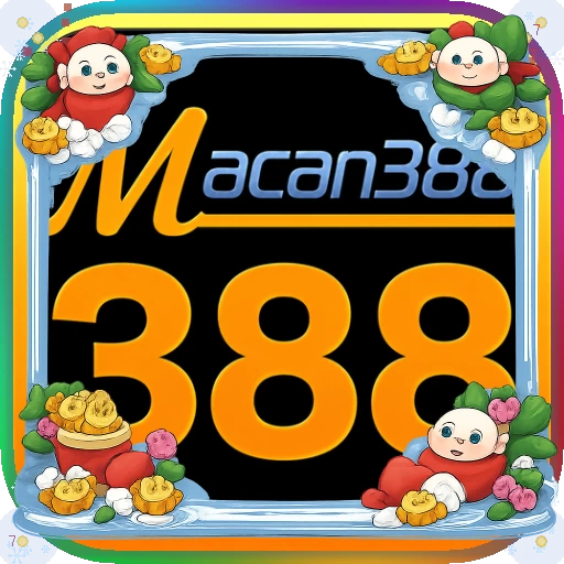Download Aplikasi macan388 Terbaru untuk HP Android