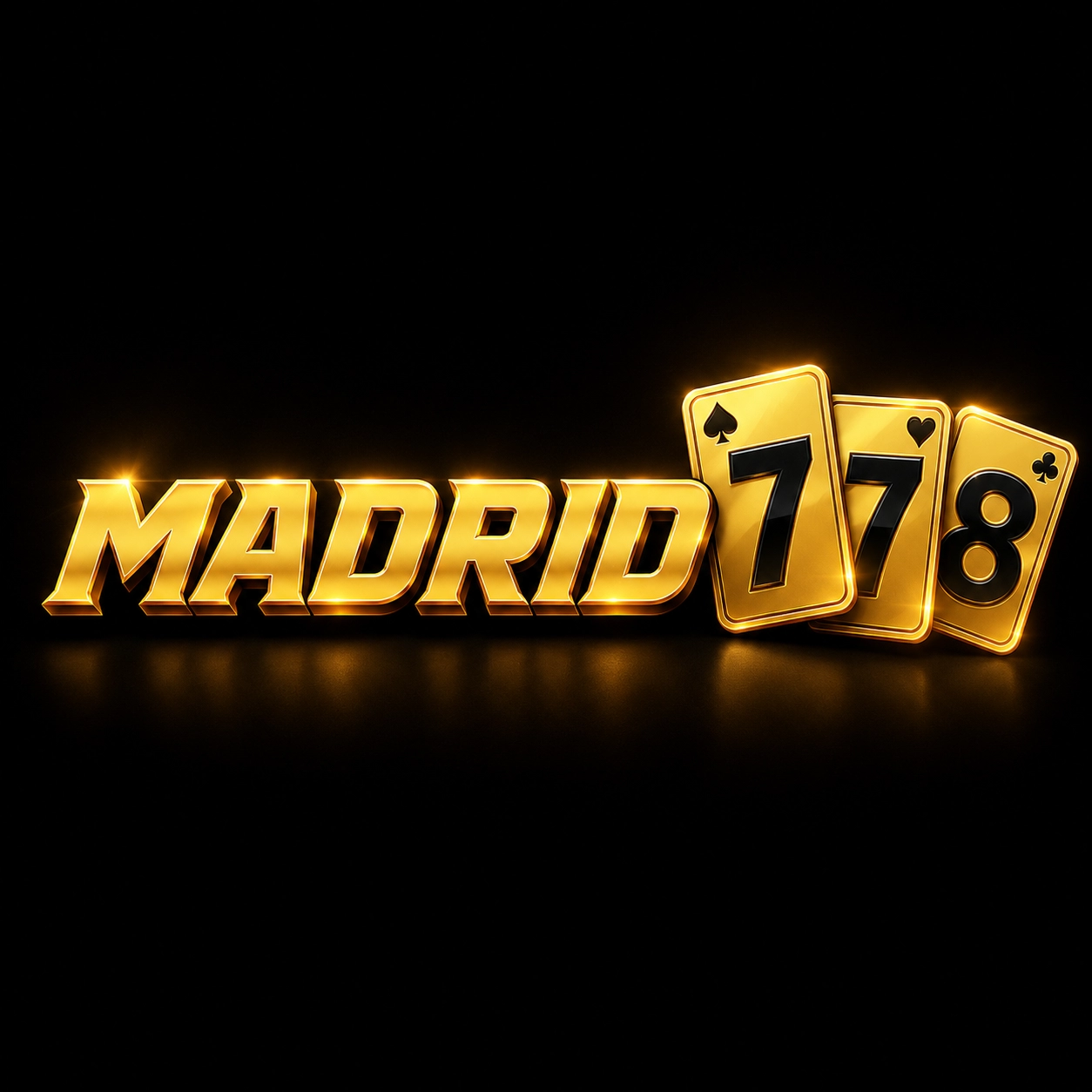 Info Lengkap Aplikasi madrid778 Versi Terbaru APK Resmi — ikon aplikasi