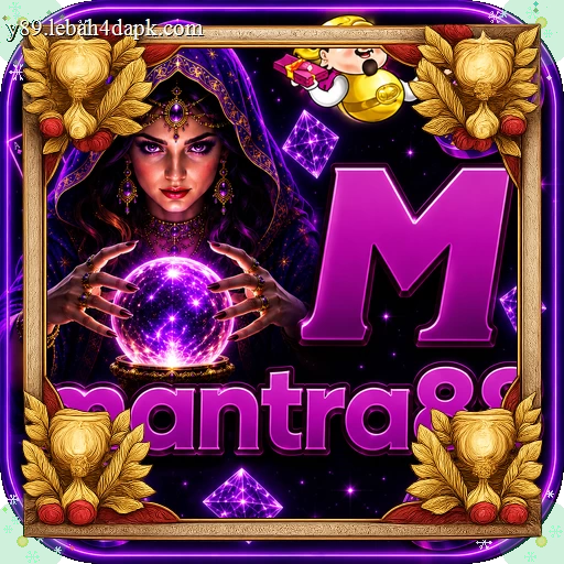 mantra88 App: Info, Rating, dan Link Download