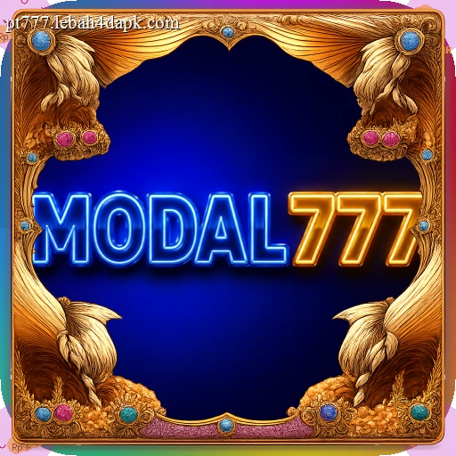 Unduh modal777 APK Gratis untuk Android