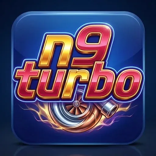 Panduan Lengkap Aplikasi n9turbo untuk Pemula APK Resmi — ikon aplikasi