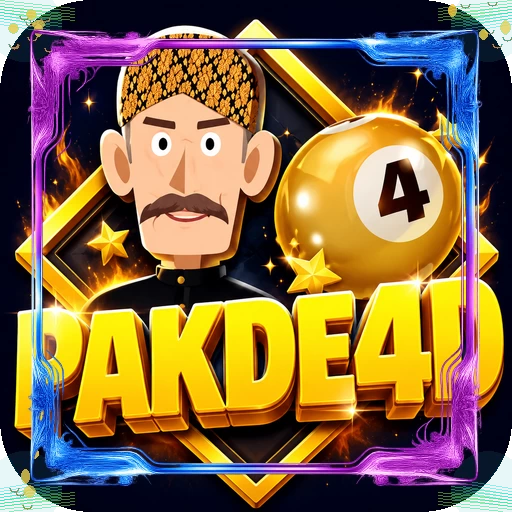 pakde4d APK Terbaru dan Aman untuk Diunduh