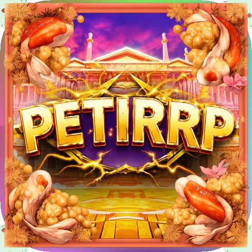 petirrp APK Terbaru 2026 untuk Semua Perangkat APK Resmi — ikon aplikasi