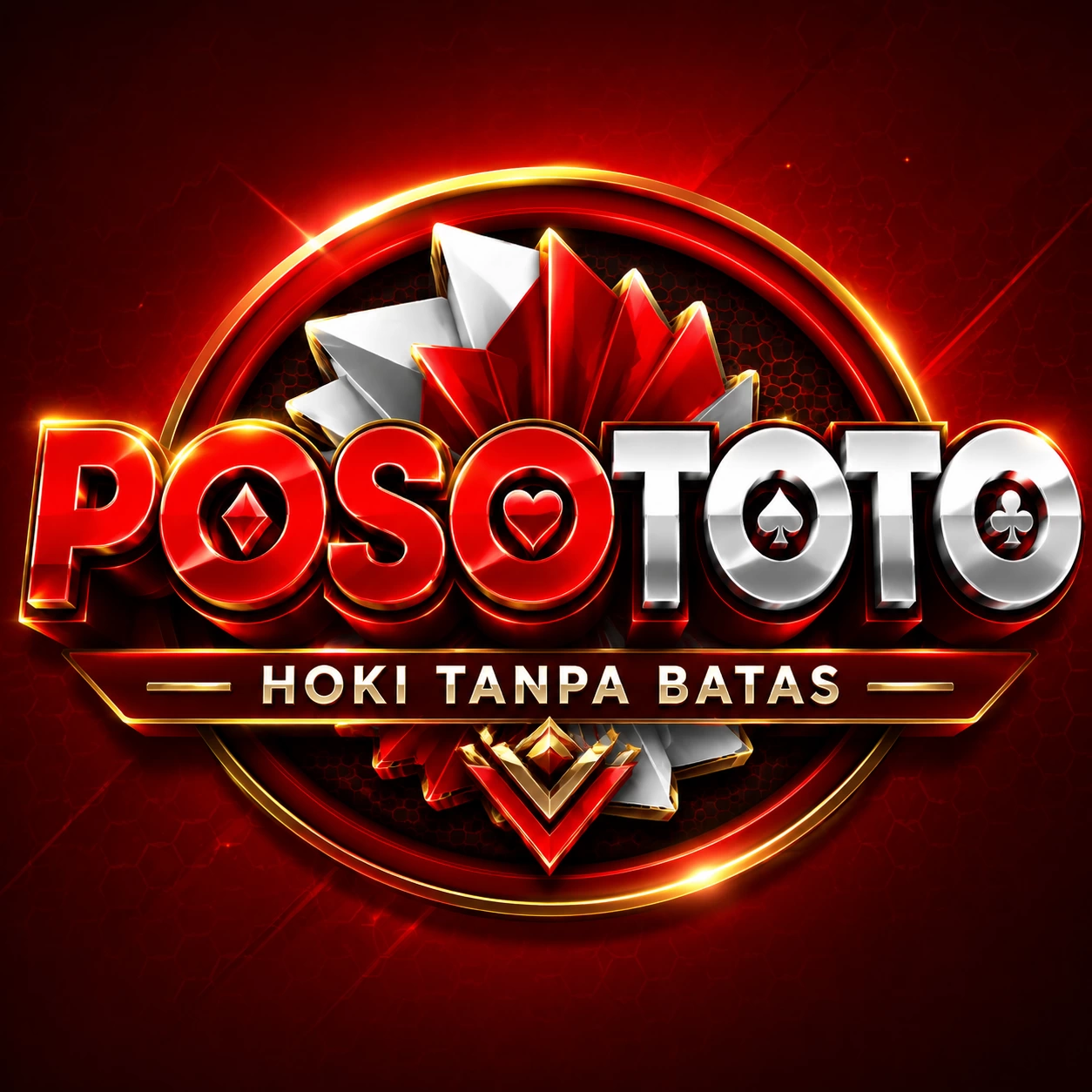 posototo APK Terbaru untuk Perangkat Android APK Resmi — ikon aplikasi