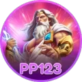 Review Aplikasi pp123 Versi Terbaru APK Resmi — ikon aplikasi