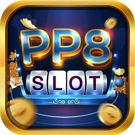 Aplikasi pp8slot Terbaru dengan Fitur Terbaik APK Resmi — ikon aplikasi