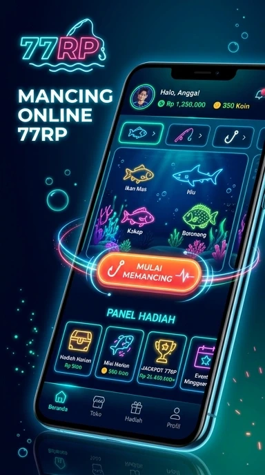Download promo 3 APK Terbaru Full Version APK Resmi — ikon aplikasi