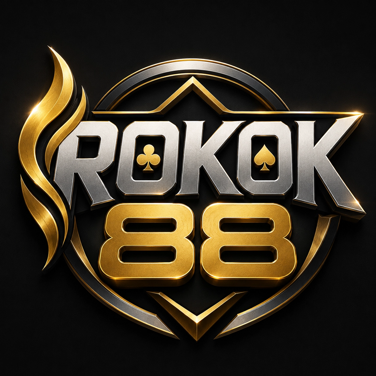 Cara Pasang rokok8 di HP Android dengan Benar APK Resmi — ikon aplikasi