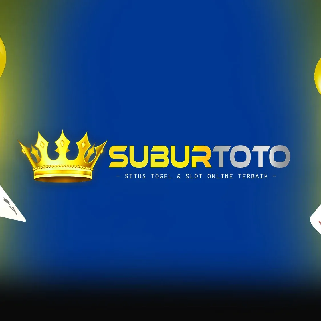 Aplikasi suburtoto Terbaru: Review dan Link Download