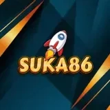 Cara Menggunakan Aplikasi suka86 untuk Pemula APK Resmi — ikon aplikasi
