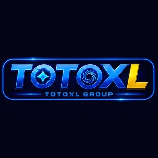 totoxl APK Full Version untuk Android APK Resmi — ikon aplikasi