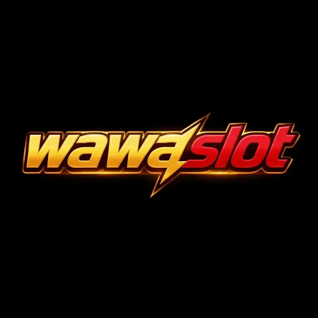 Aplikasi wawarslot Terbaru dengan Fitur Terbaik APK Resmi — ikon aplikasi