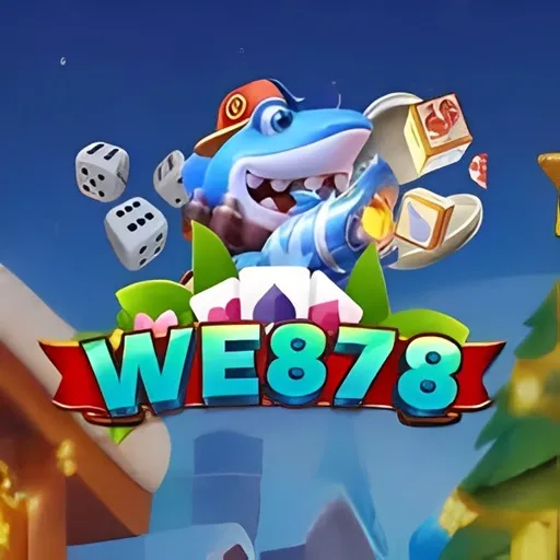 Download we878 APK Terbaru Full Version APK Resmi — ikon aplikasi