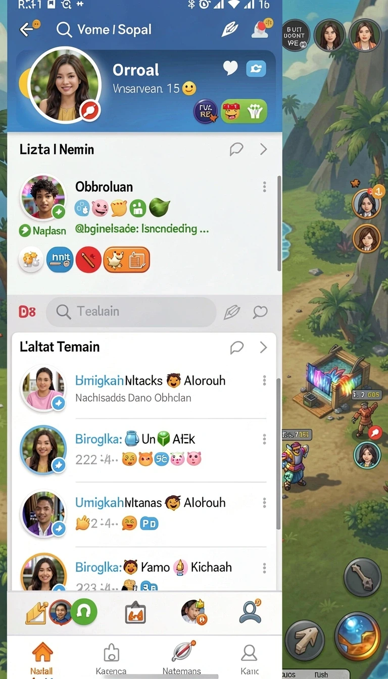 Screenshot Download Aplikasi menara4d Terbaru untuk HP Android nomor 2