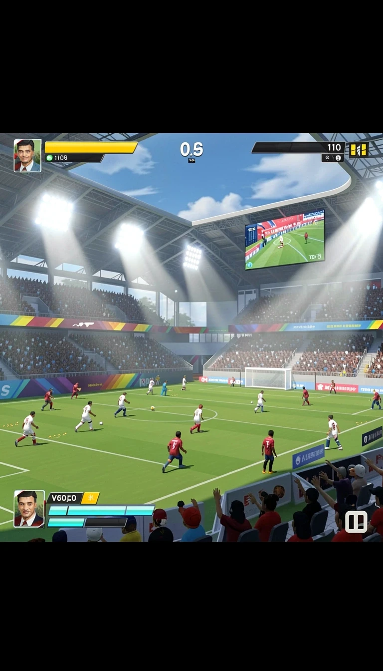 Screenshot Aplikasi 666ff Terbaru untuk Android dan iOS nomor 2