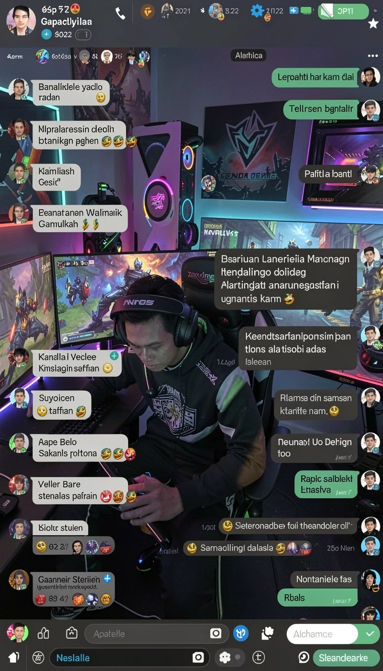 Screenshot Info Aplikasi megawin888 Terbaru dan Cara Download nomor 2