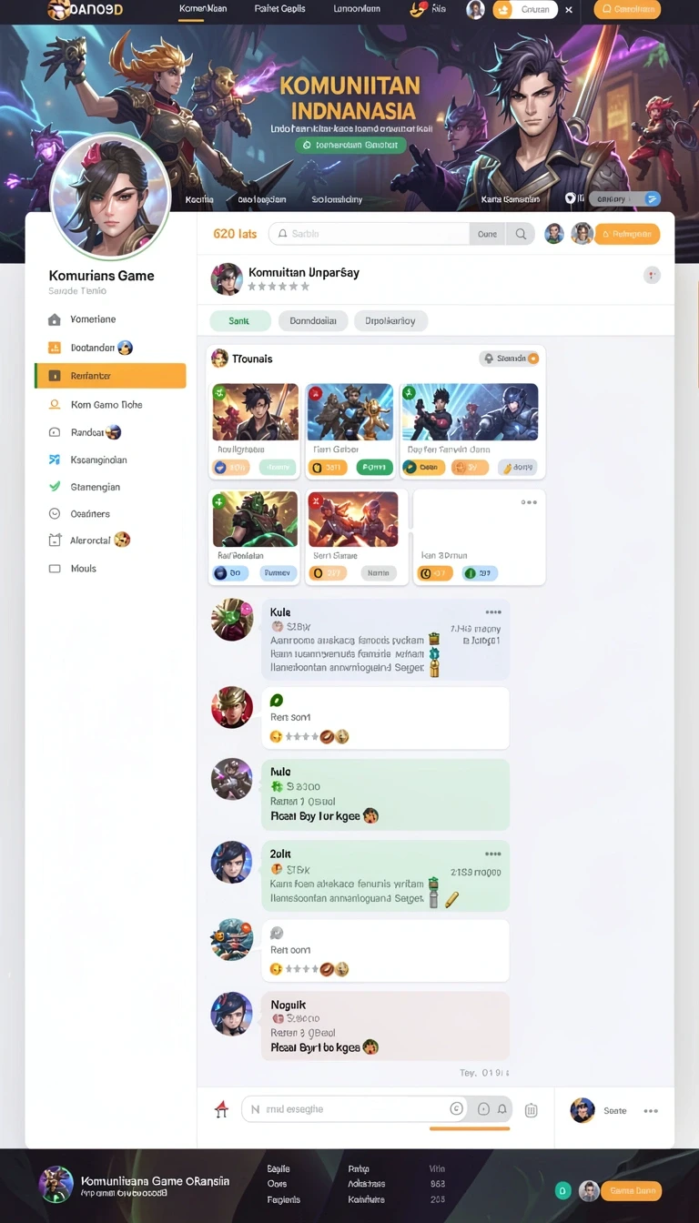 Screenshot Cara Update Aplikasi bwo888 ke Versi Terbaru nomor 2