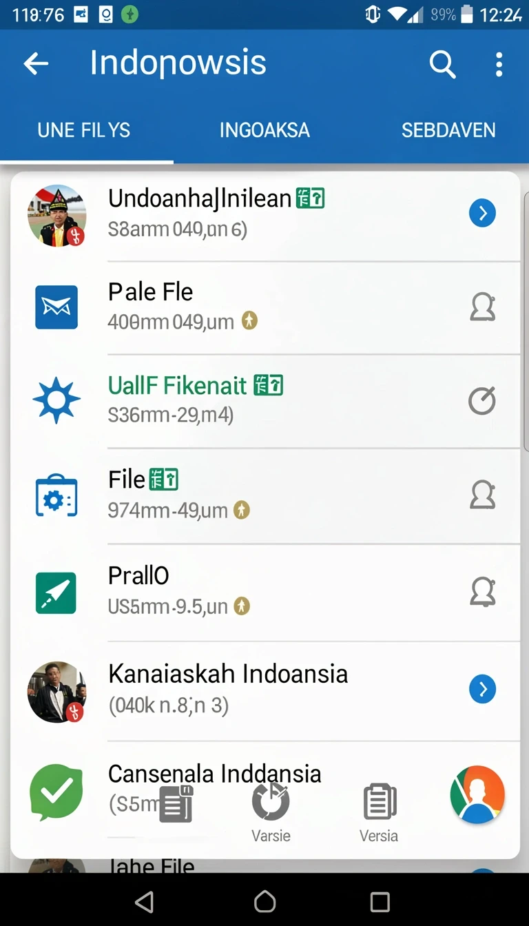 Screenshot Review Lengkap Aplikasi batak5d Terbaru nomor 1