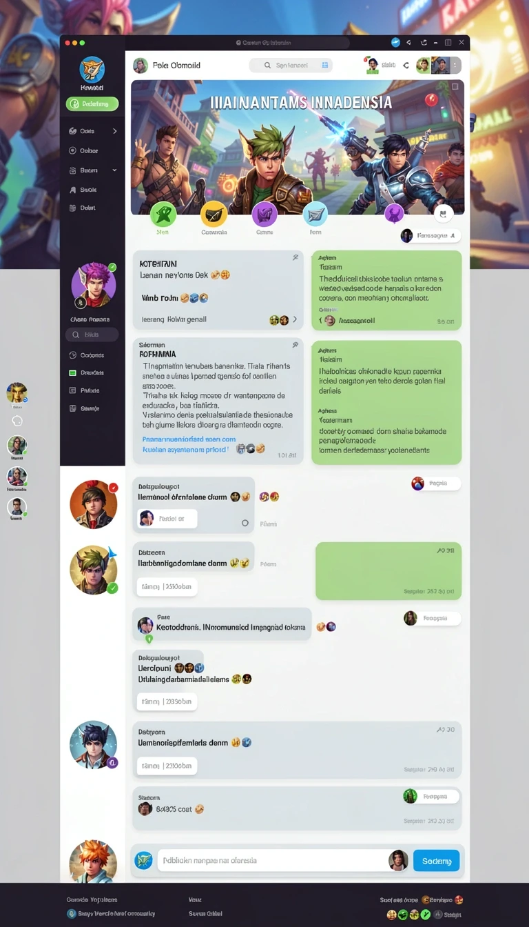 Screenshot sgpslsot APK Versi Terbaru untuk Android 2026 nomor 3