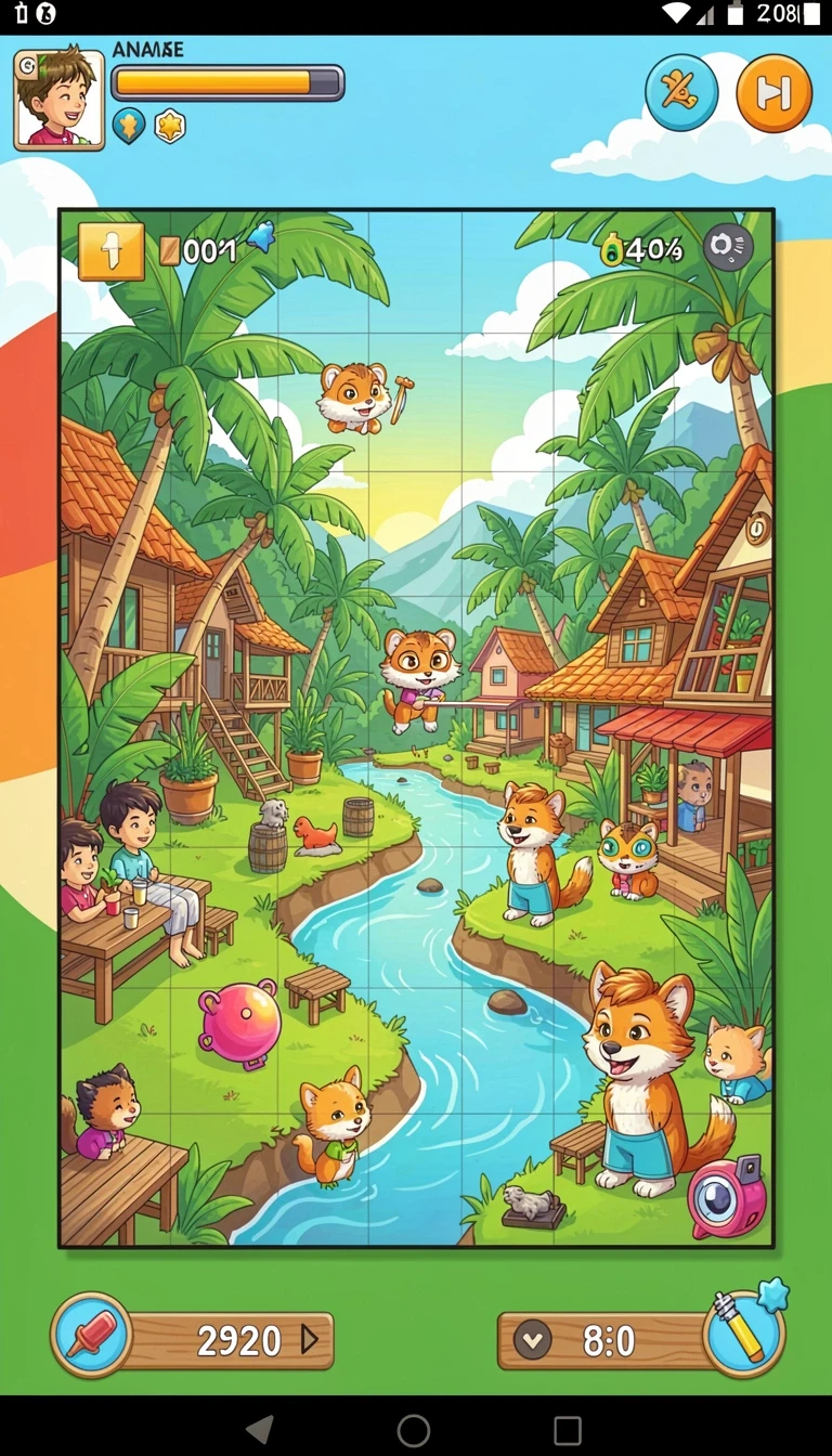 Screenshot Download Aplikasi menara4d Terbaru untuk HP Android nomor 3