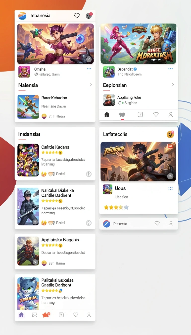 Screenshot Download lusa777 APK Terbaru untuk HP Android nomor 2