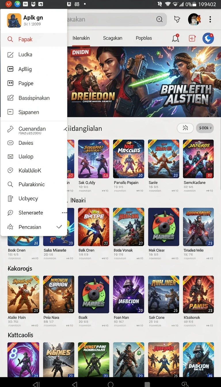 Screenshot Review Lengkap Aplikasi batak5d Terbaru nomor 2
