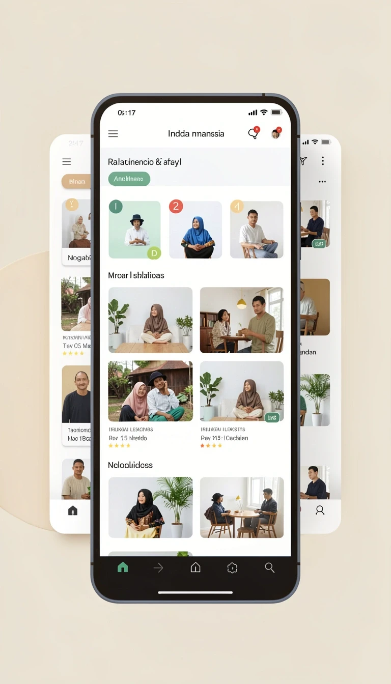 Screenshot n06 Terbaru: Review Aplikasi dan Link Unduh nomor 2