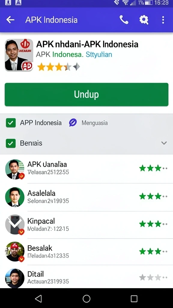 Screenshot Aplikasi mpo500 Terpercaya untuk Android nomor 2