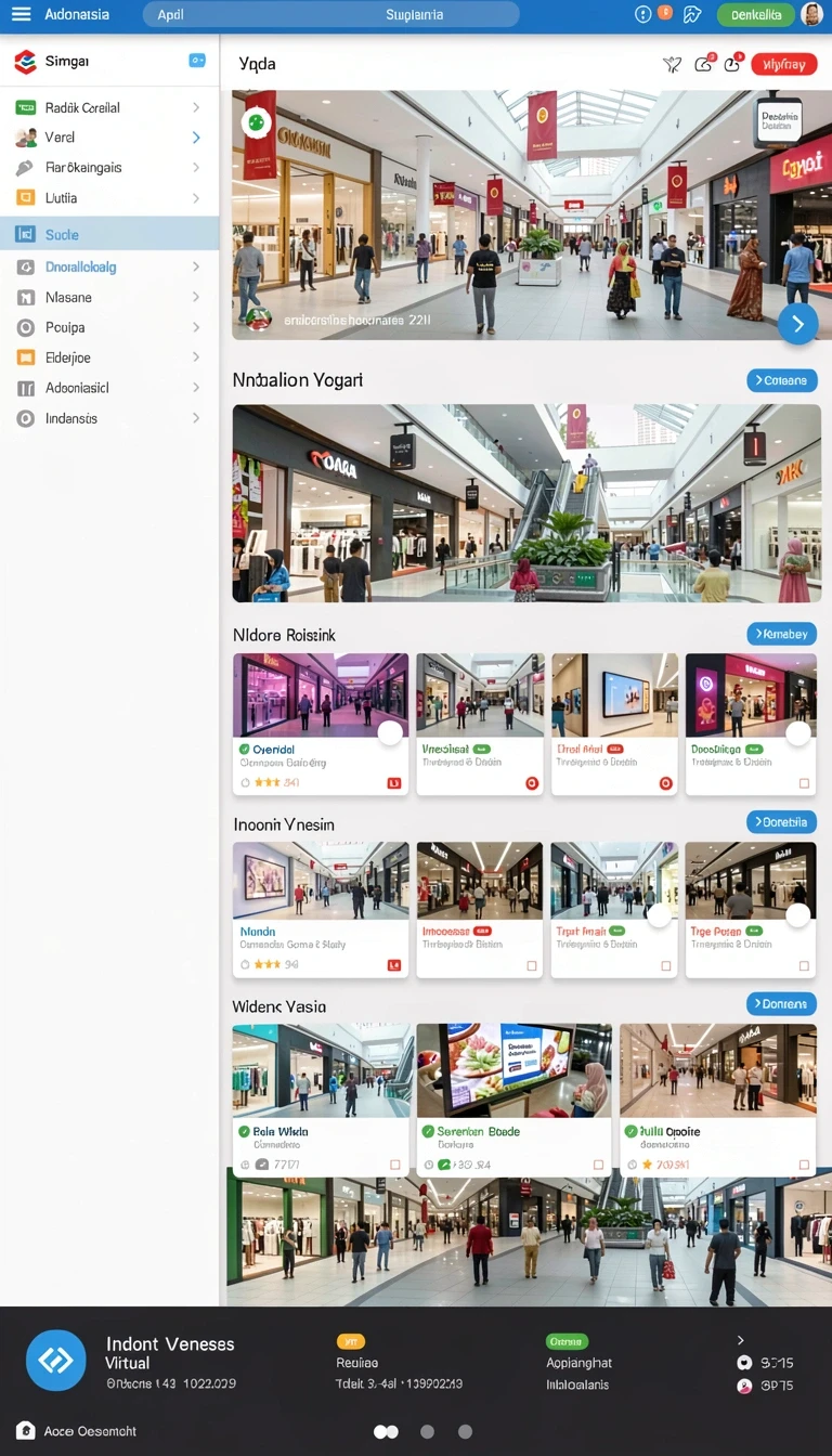 Screenshot Aplikasi v988 Terpercaya untuk Android nomor 3