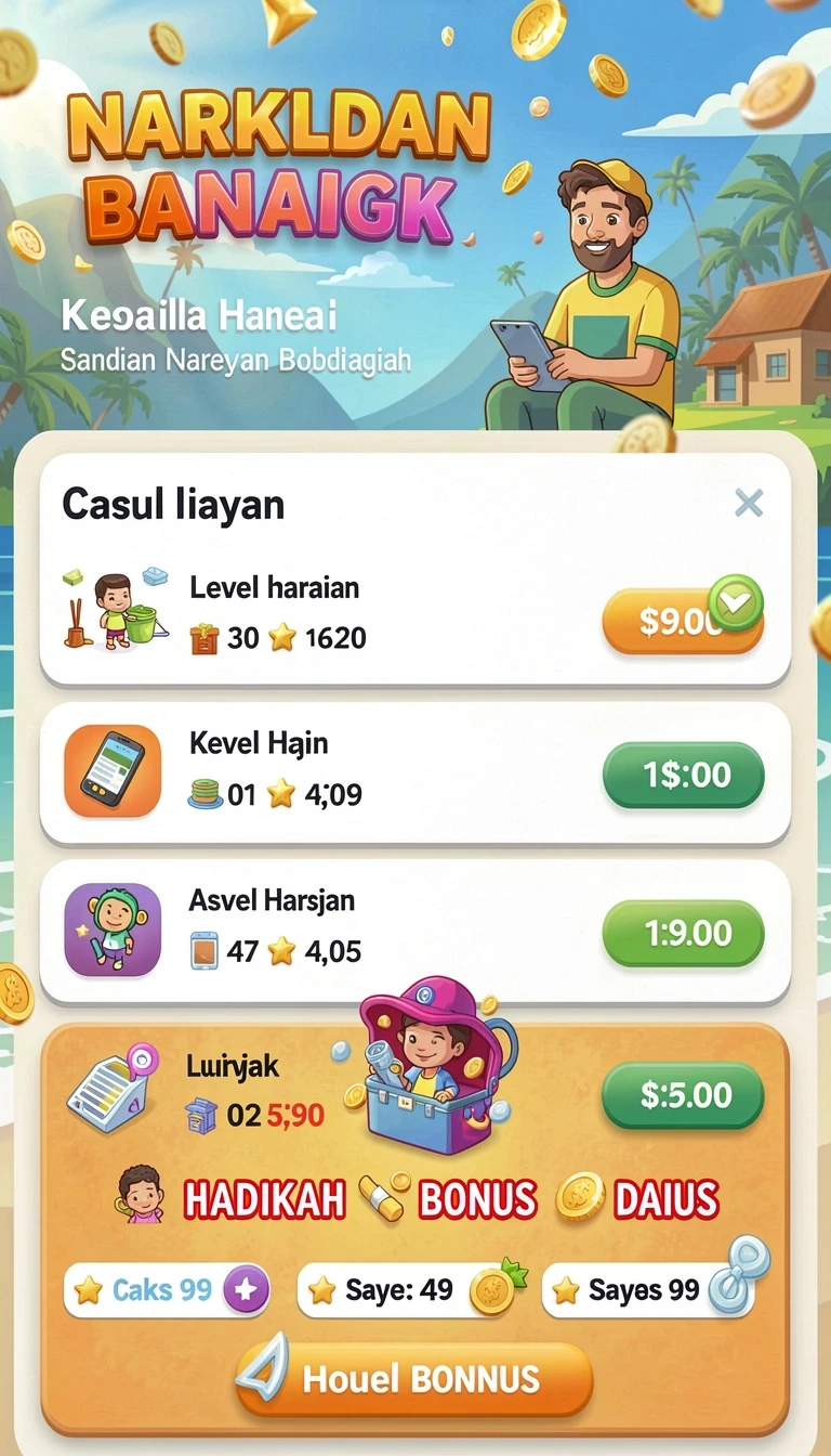 Screenshot Cara Update Aplikasi contests ke Versi Terbaru nomor 3