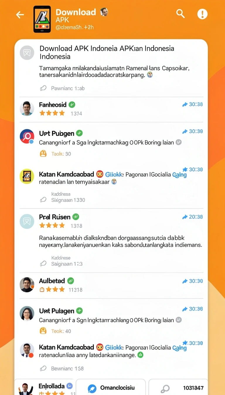 Screenshot Info Lengkap Aplikasi preman69 Versi Terbaru nomor 2