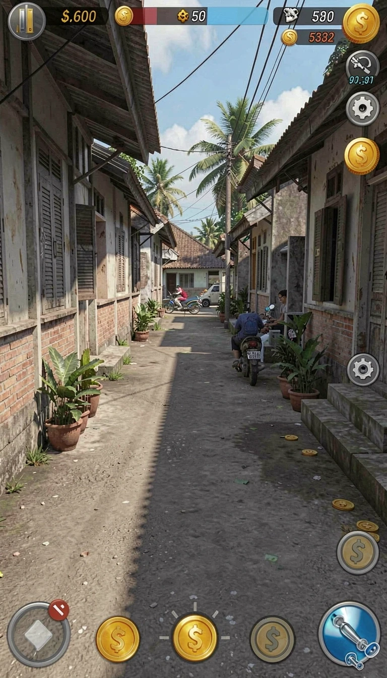 Screenshot rv55 Terbaru: Download APK dan Info Lengkap nomor 1