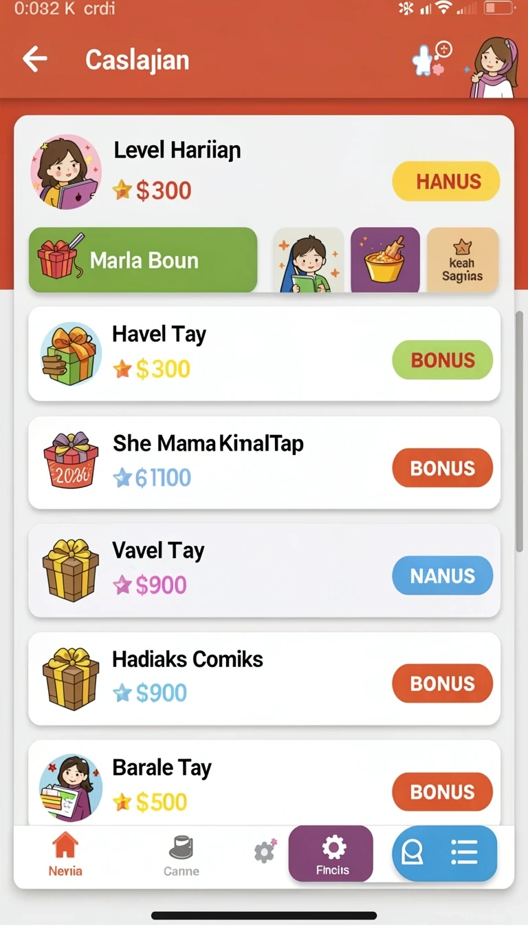 Screenshot svip3 APK Terbaru untuk Perangkat Android nomor 2