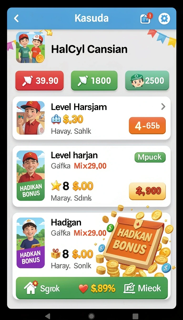 Screenshot Cara Update Aplikasi royaltoto ke Versi Terbaru nomor 2