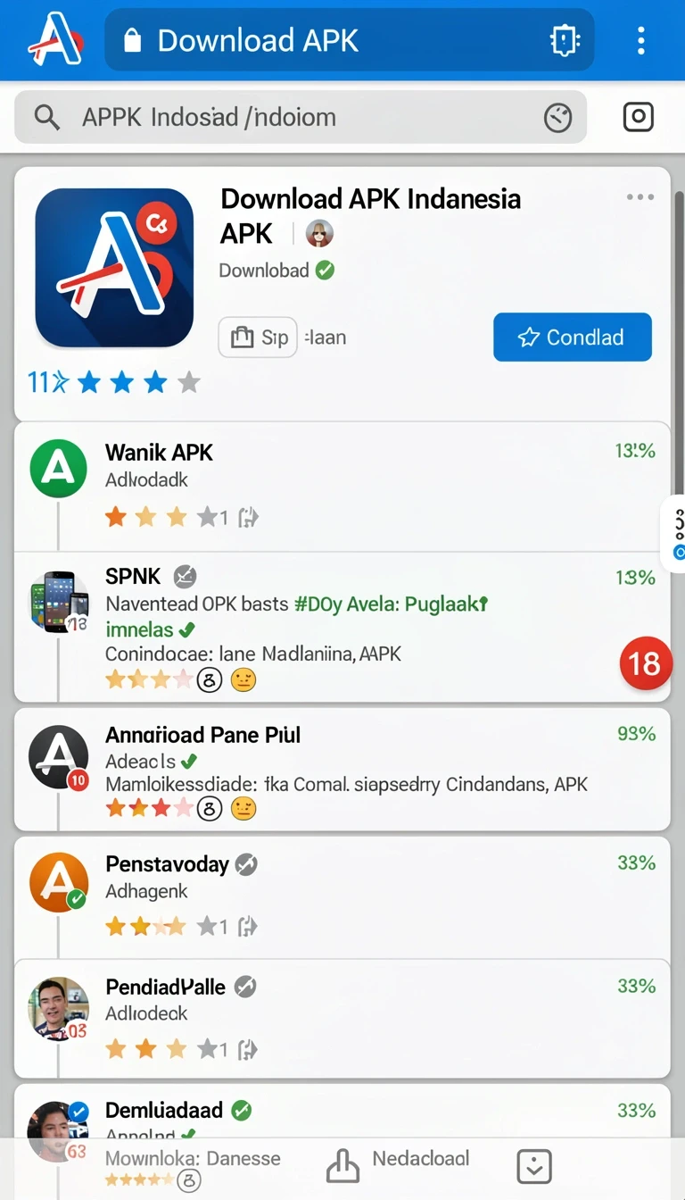 Screenshot Panduan Lengkap Aplikasi rr33 untuk Pemula nomor 1