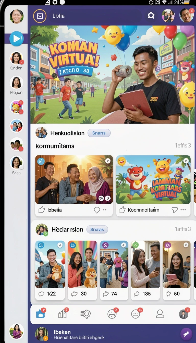 Screenshot gading22 APK Versi Terbaru untuk Android 2026 nomor 3